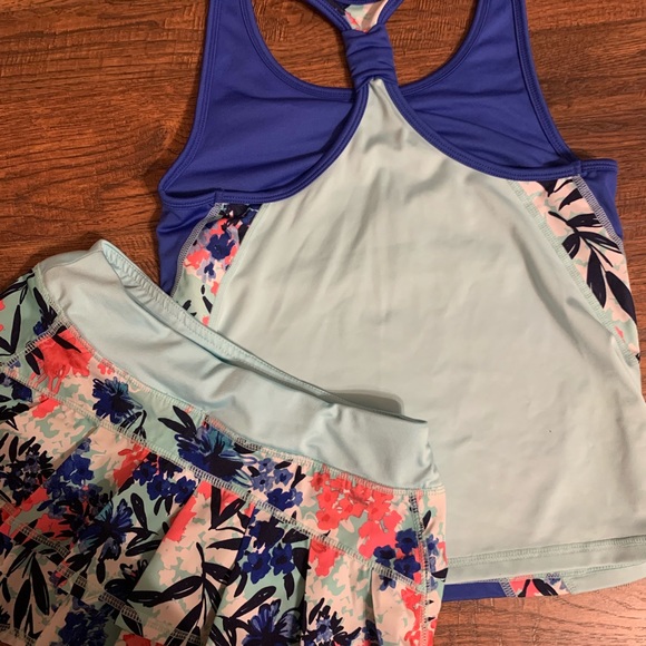 Gymboree hard to find set size 10-12 - Picture 2 of 8